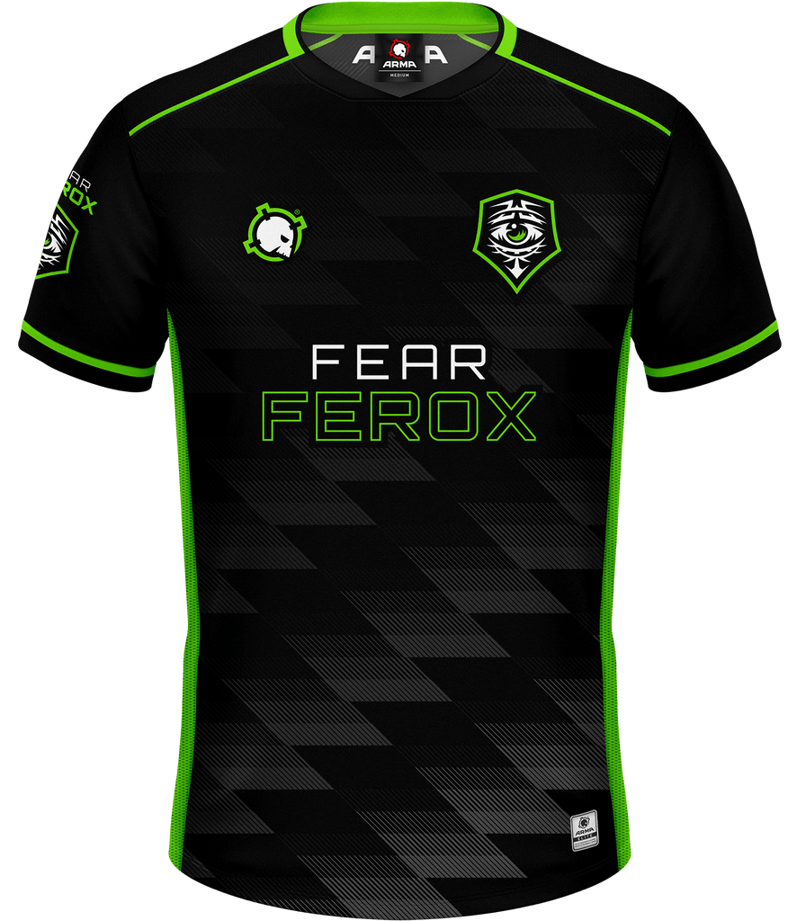 FearFerox ELITE Jersey - ARMA