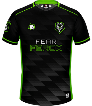 FearFerox ELITE Jersey - ARMA