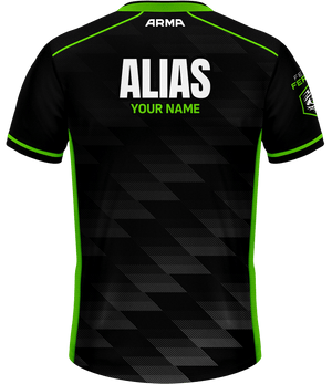 FearFerox ELITE Jersey - ARMA