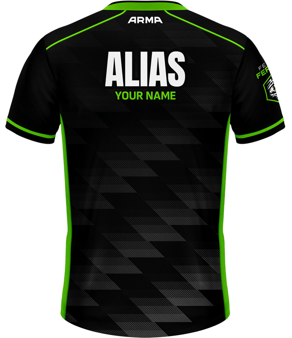 FearFerox ELITE Jersey - ARMA