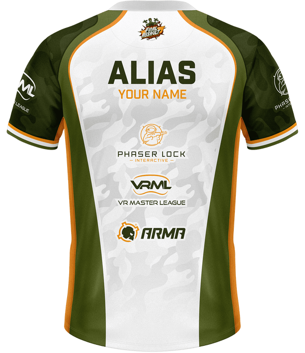 Final Assault ELITE Jersey - ARMA