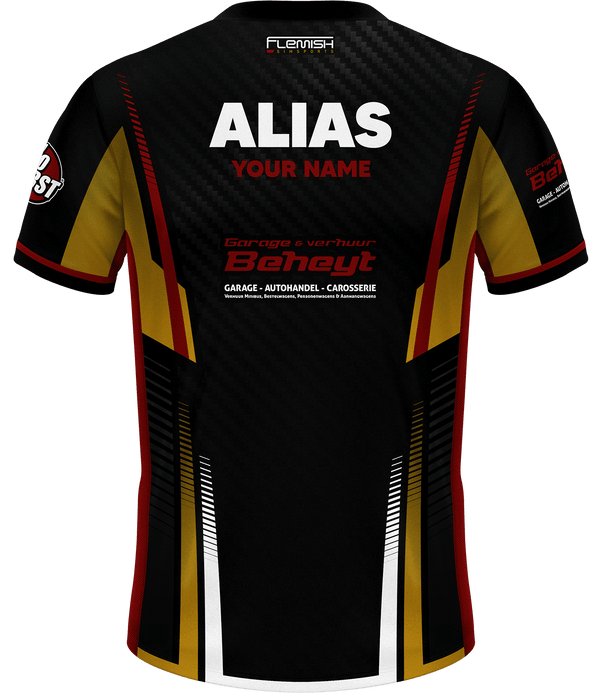 Flemish ELITE Jersey - ARMA