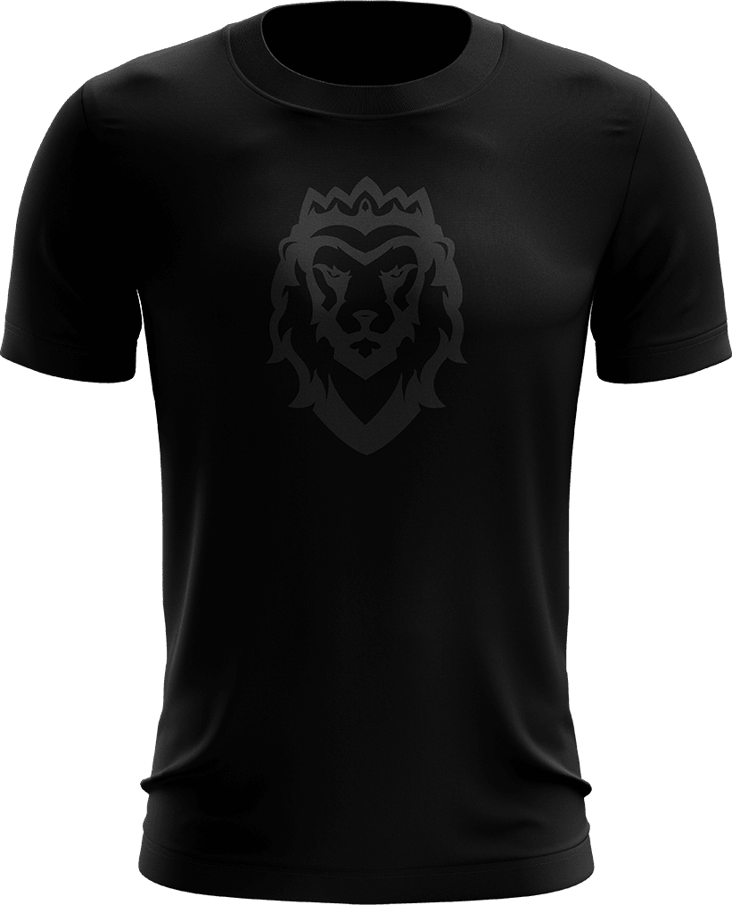 Frost Logo Tee - Stealth - ARMA - T-Shirt