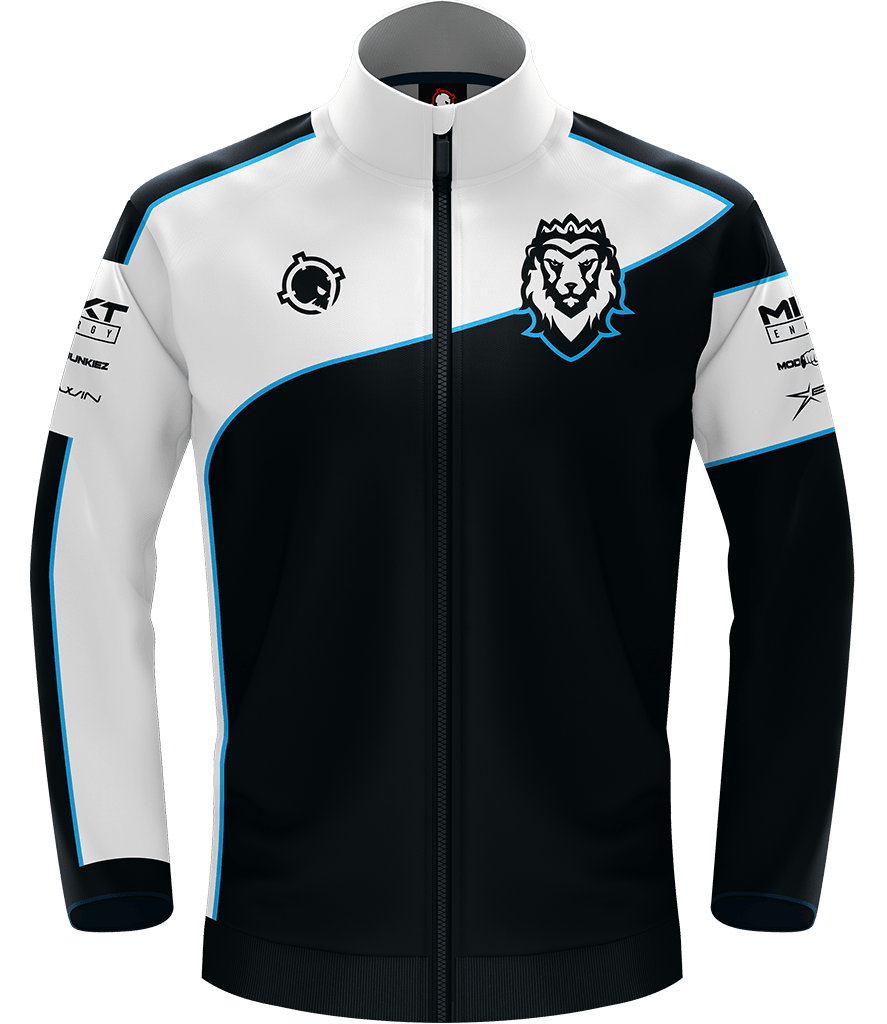 Frost Pro Jacket - ARMA - Pro Jacket