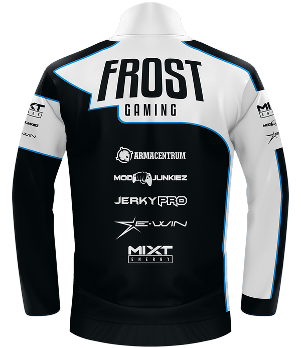 Frost Pro Jacket - ARMA - Pro Jacket