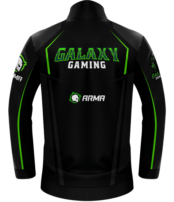 Galaxy Pro Jacket - ARMA - Pro Jacket