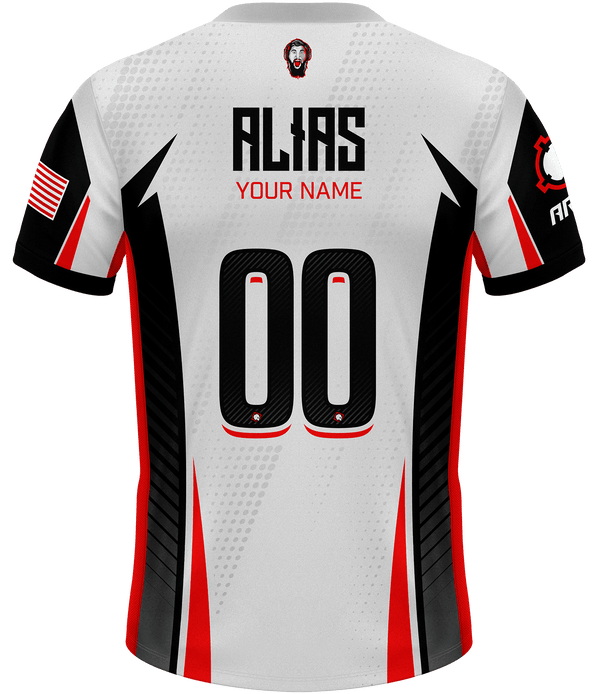 Game Rebel ELITE Jersey - ARMA