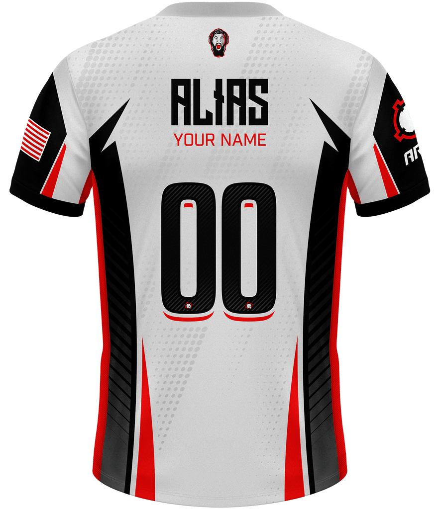 Game Rebel ELITE Jersey Custom Esports Jersey by ARMA
