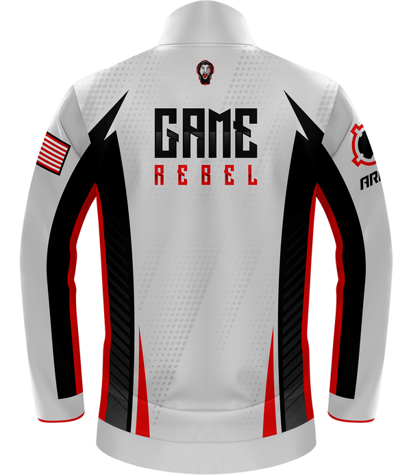 Game Rebel Pro Jacket - ARMA