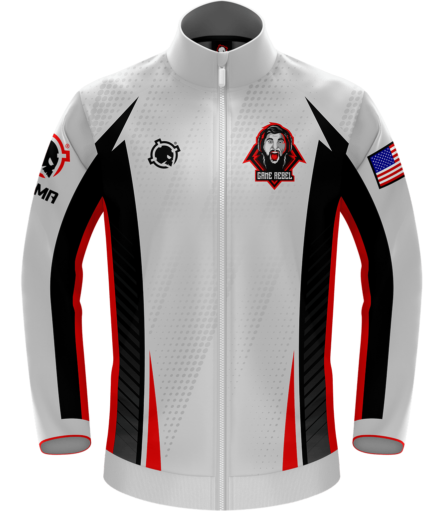 Game Rebel Pro Jacket - ARMA