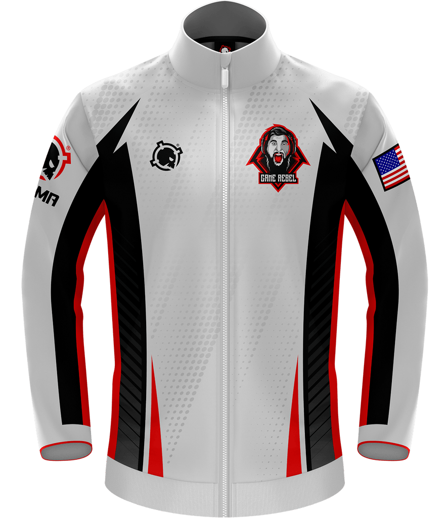 Game Rebel Pro Jacket - ARMA - Pro Jacket