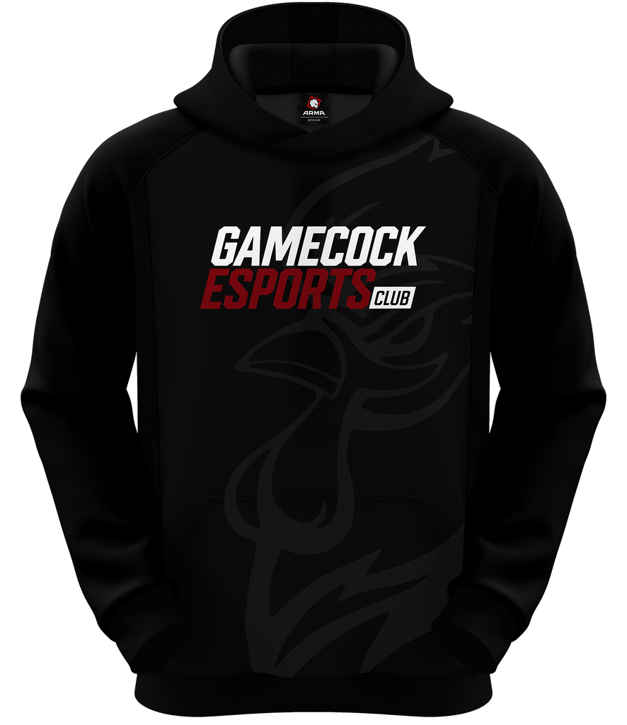 Gamecock ELITE Hoodie - ARMA