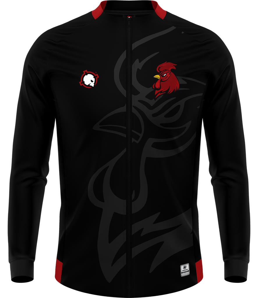 Gamecock ELITE Jacket - ARMA