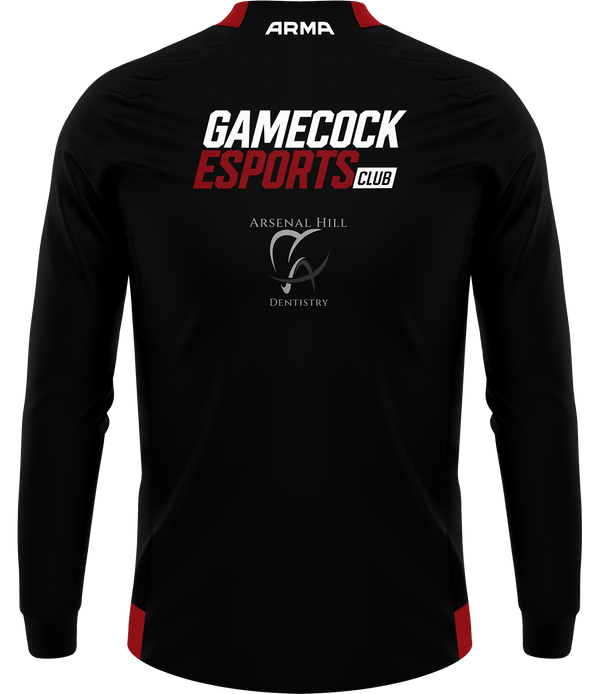 Gamecock ELITE Jacket - ARMA