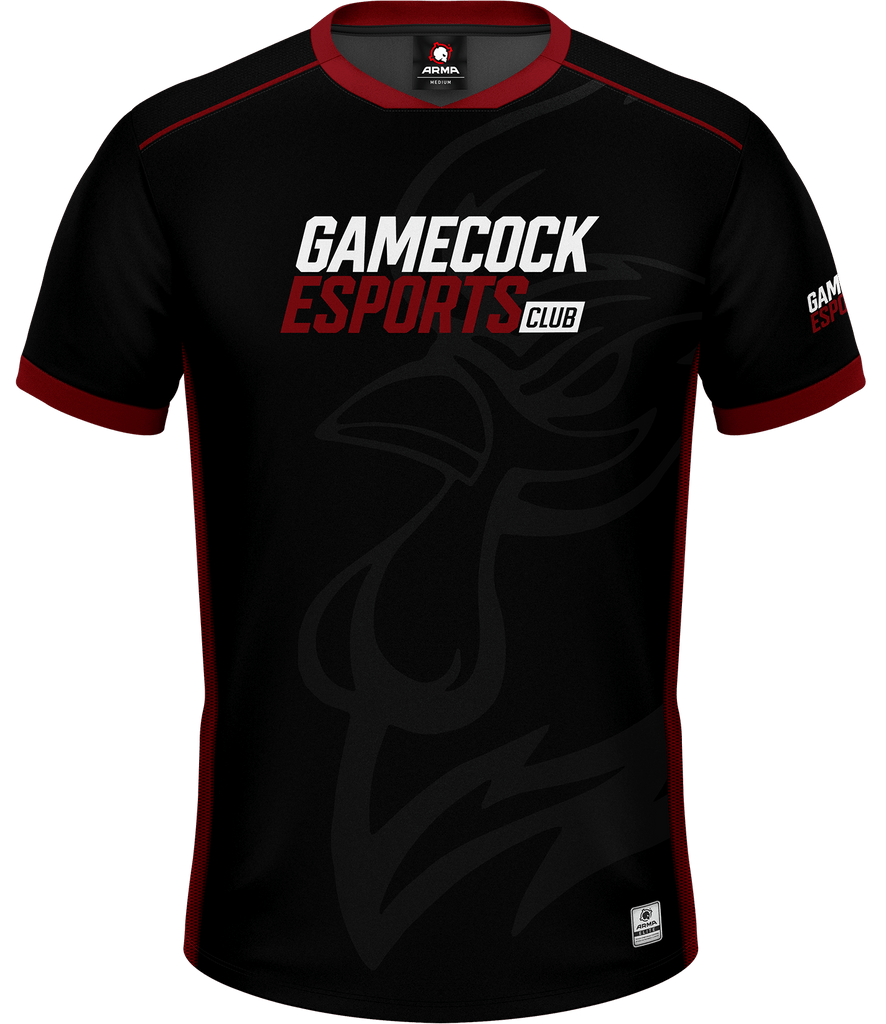 Gamecock ELITE Jersey - ARMA