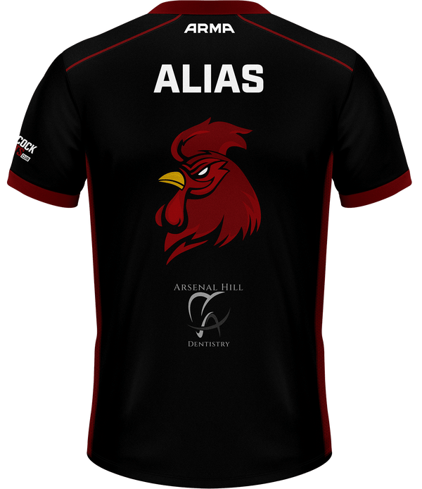 Gamecock ELITE Jersey - ARMA