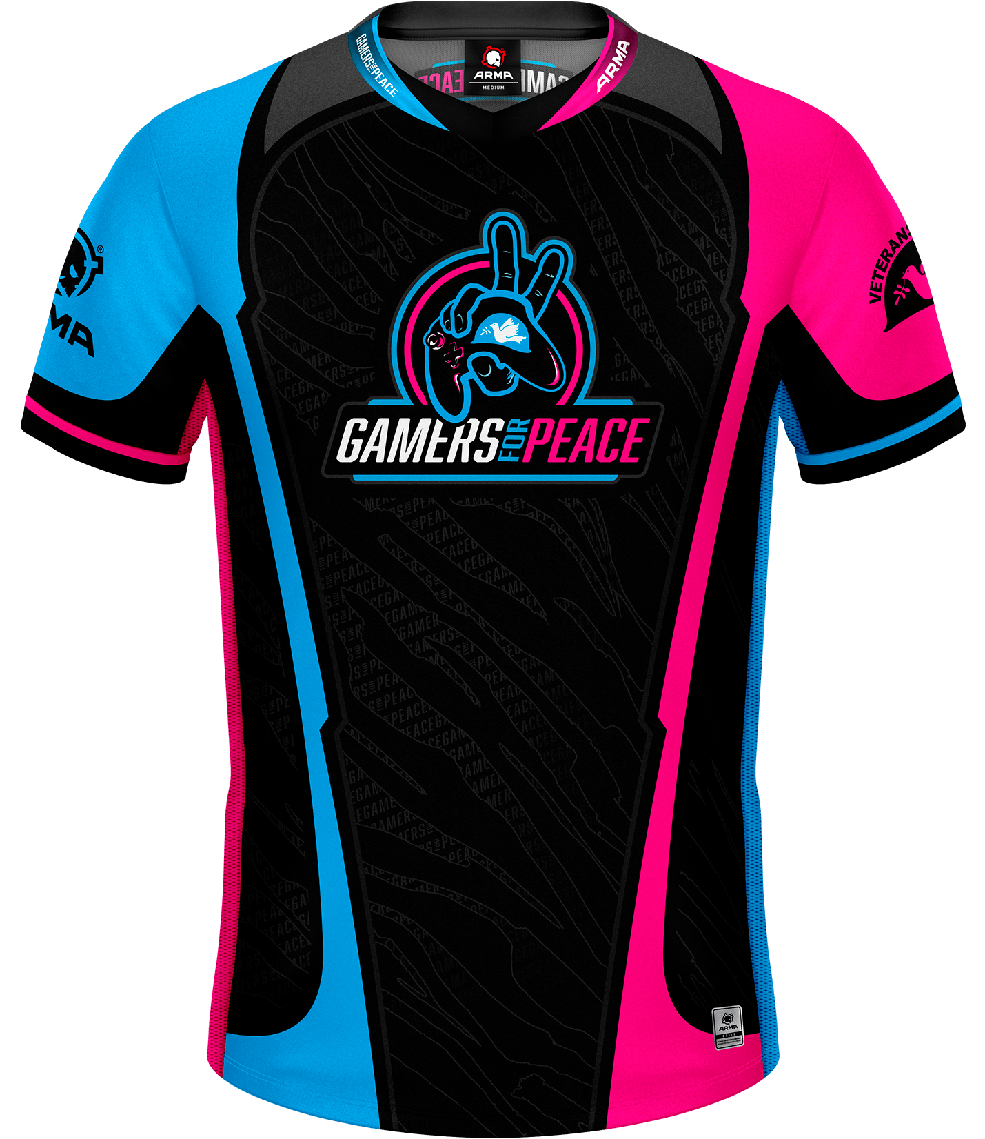 ACE eSPORTS JERSEY - Uniform Store