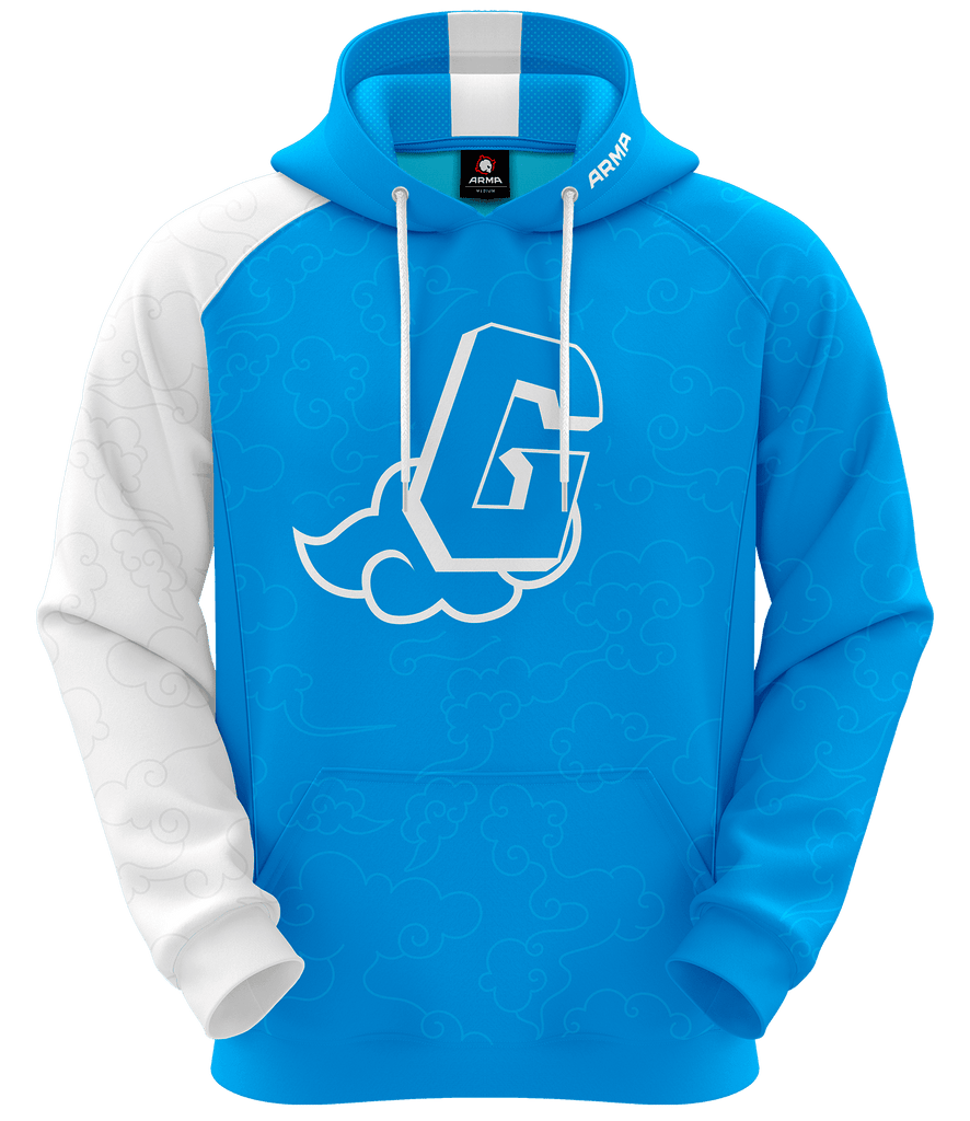 Gas Clan Pro Hoodie - ARMA