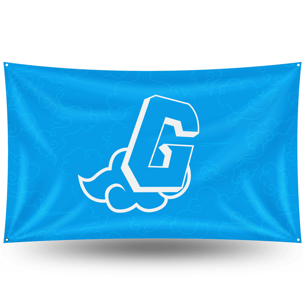 Gas Clan Team Flag - ARMA - Flag