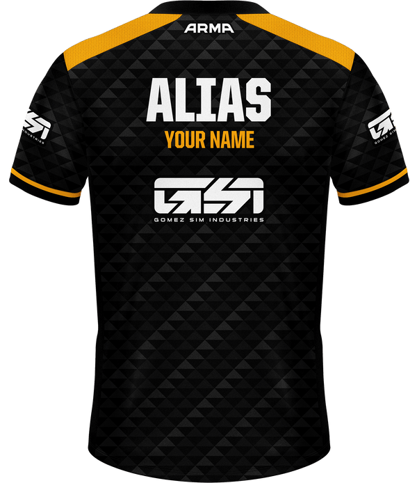 Geodesic ELITE Jersey - ARMA