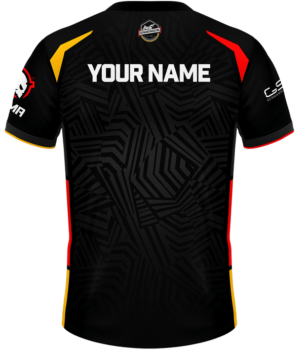 Team Onyx ELITE Hoodie - Custom Esports Jersey by ARMA