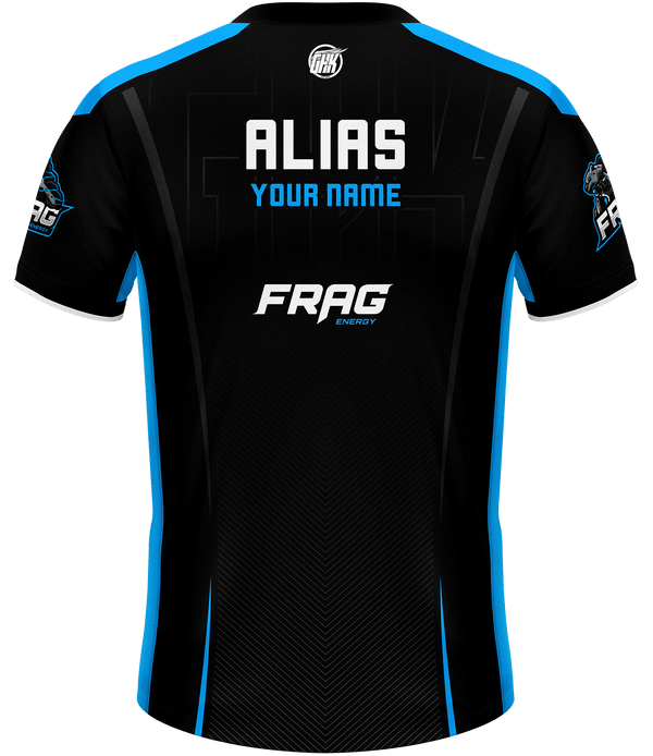 GHK ELITE Jersey - Black - ARMA
