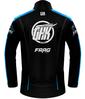 GHK Pro Jacket - ARMA