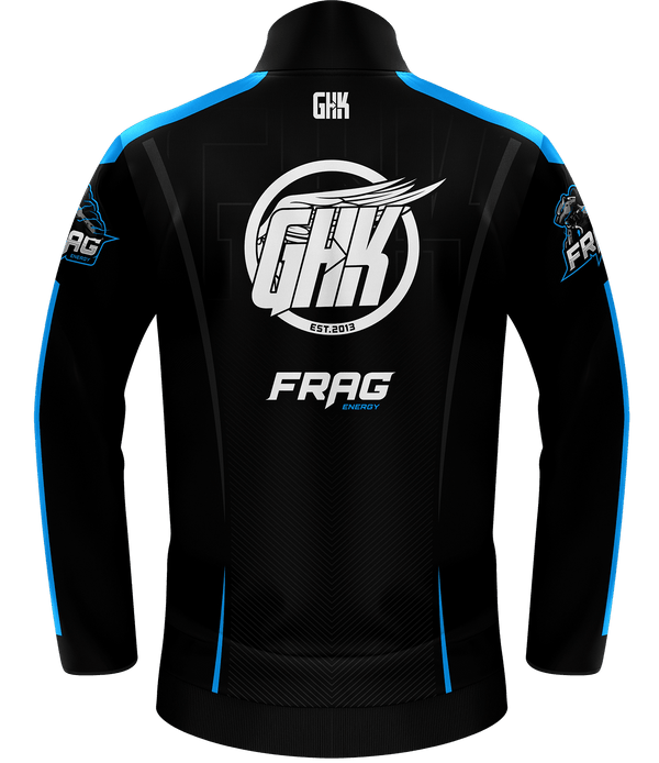 GHK Pro Jacket - ARMA