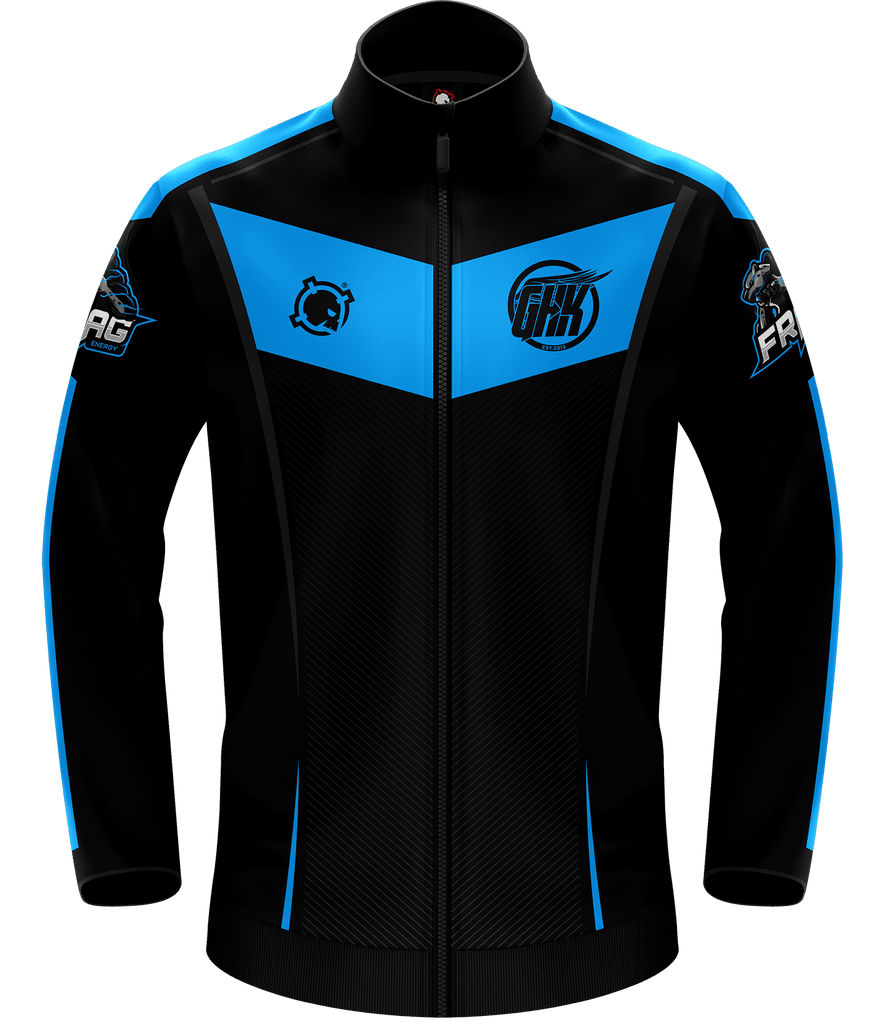 GHK Pro Jacket - ARMA