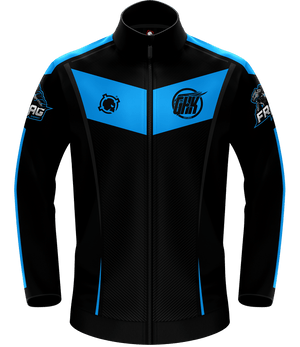 GHK Pro Jacket - ARMA