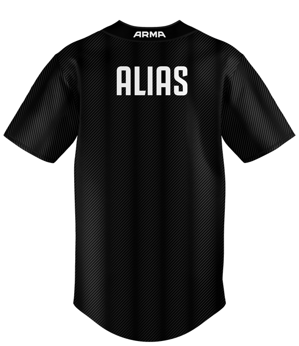 Gruntlife Baseball Jersey - ARMA