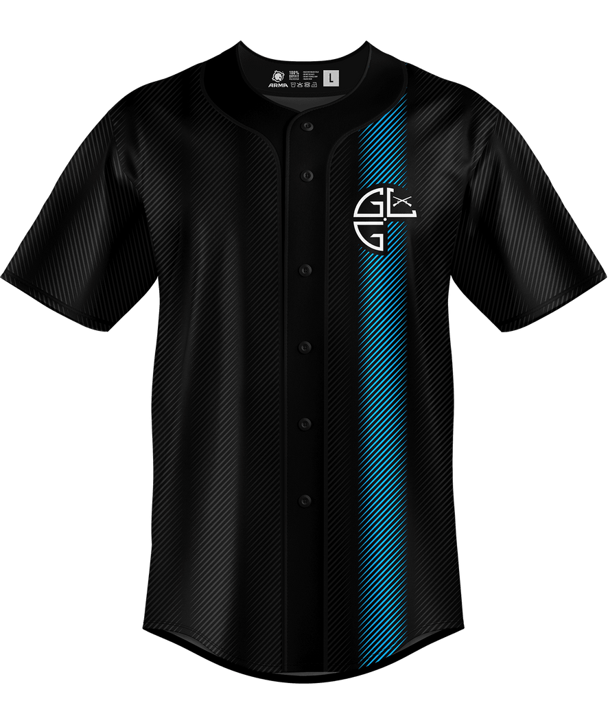 Gruntlife Baseball Jersey - ARMA