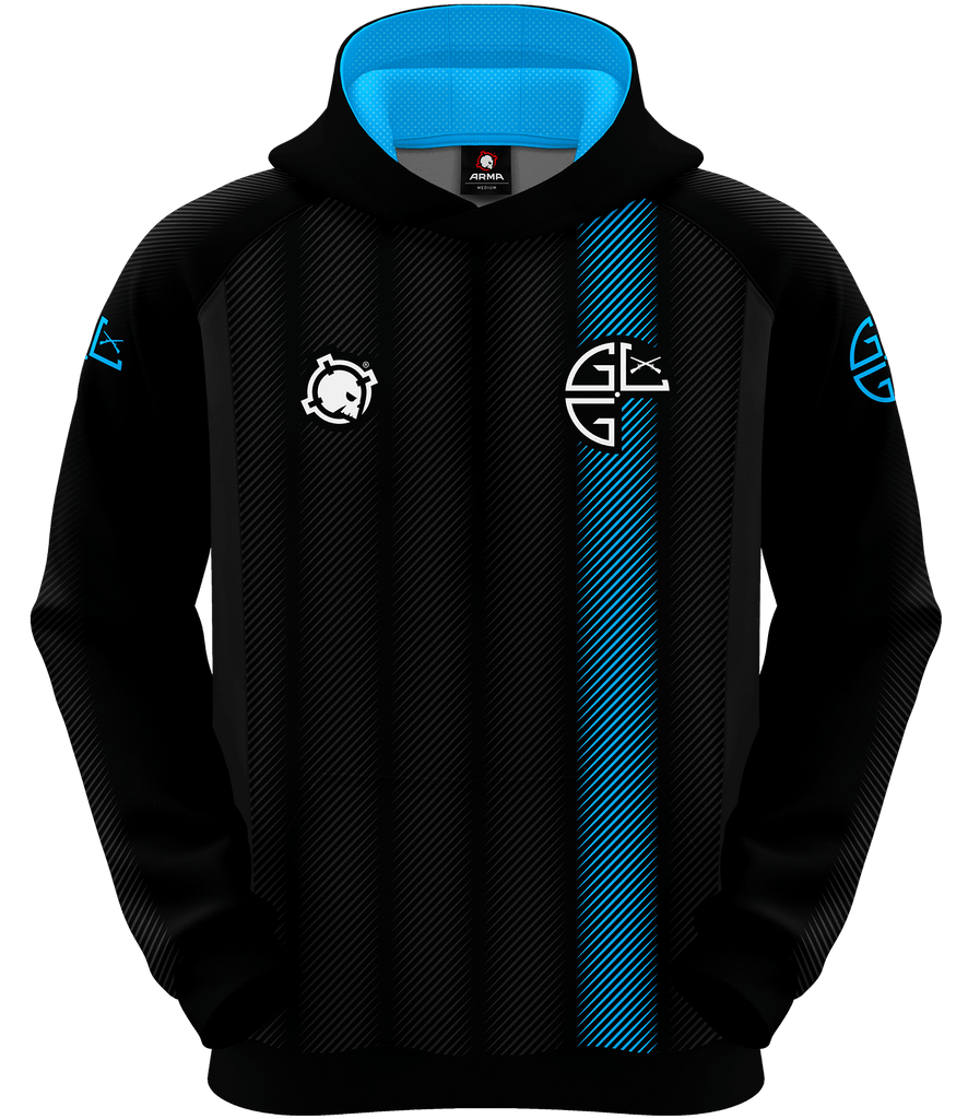 Gruntlife ELITE Hoodie - ARMA