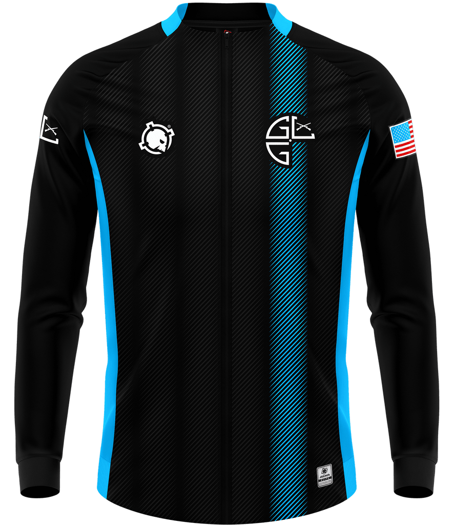 Gruntlife ELITE Jacket - ARMA