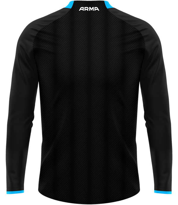 Gruntlife ELITE Quarter Zip - ARMA