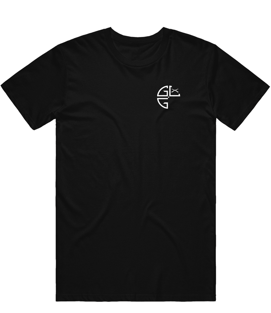 Gruntlife Icon Tee - Black - ARMA