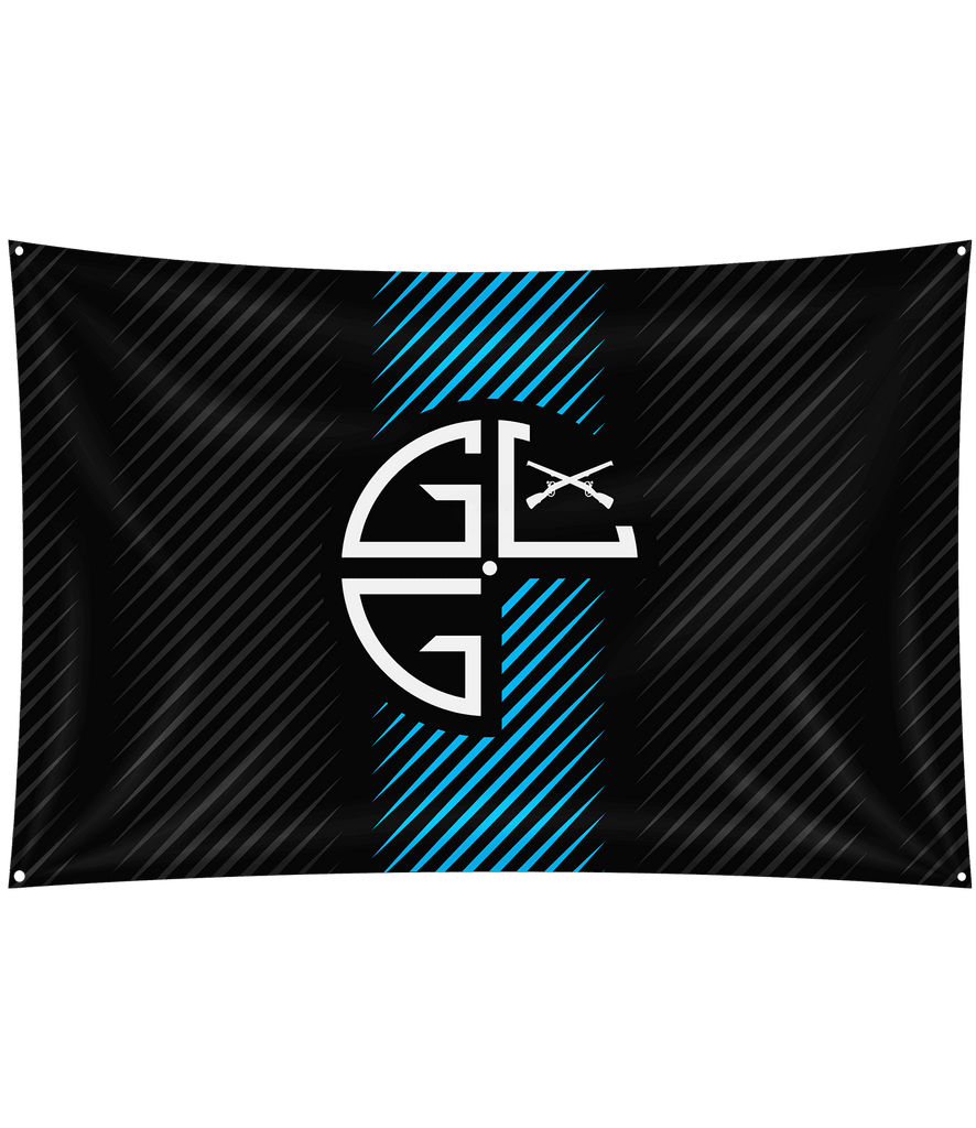 Gruntlife Team Flag - ARMA