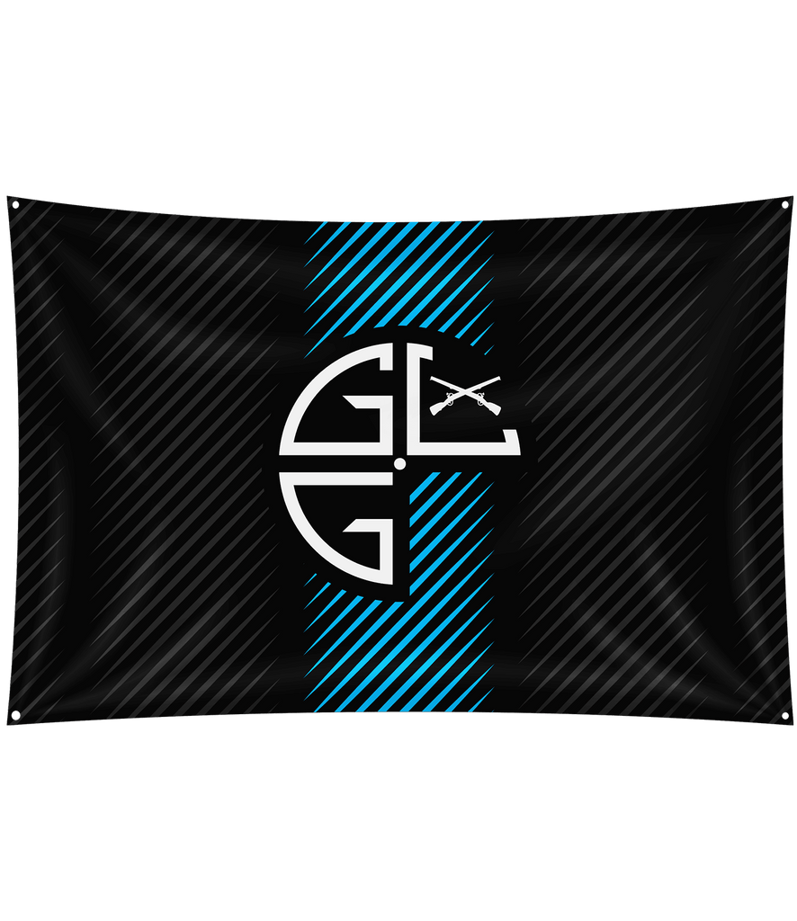 Gruntlife Team Flag - ARMA - Flag