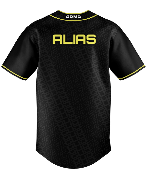 GUD Baseball Jersey - ARMA