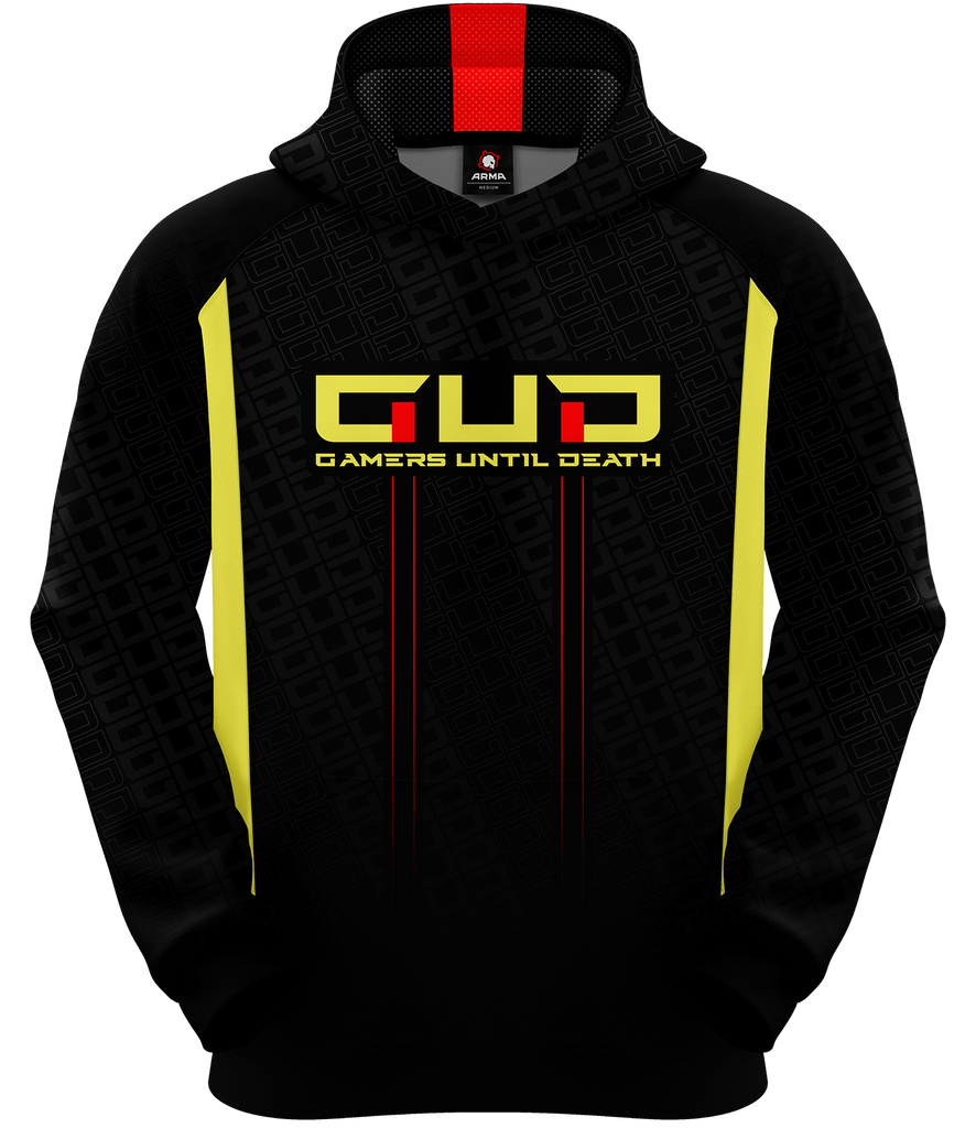 GUD ELITE Hoodie - ARMA
