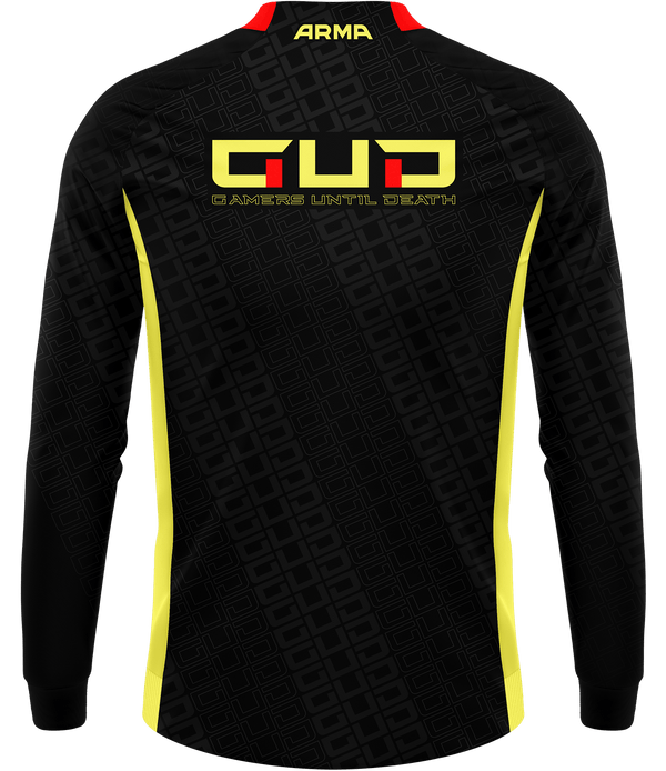 GUD ELITE Jacket - ARMA