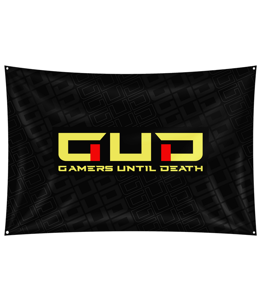 GUD Team Flag - ARMA