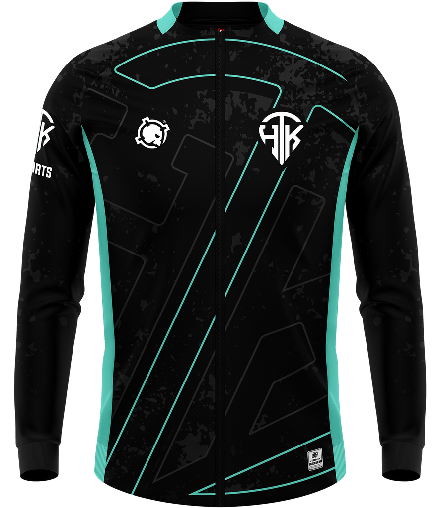 Hard To Kill ELITE Jacket - ARMA