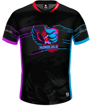 Honolulu Classic ELITE Jersey - ARMA