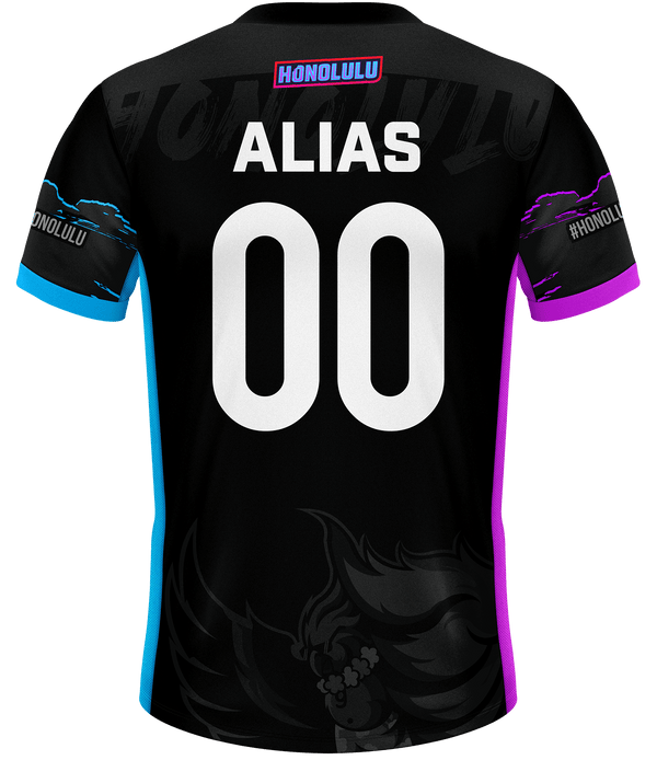 Honolulu Classic ELITE Jersey - ARMA