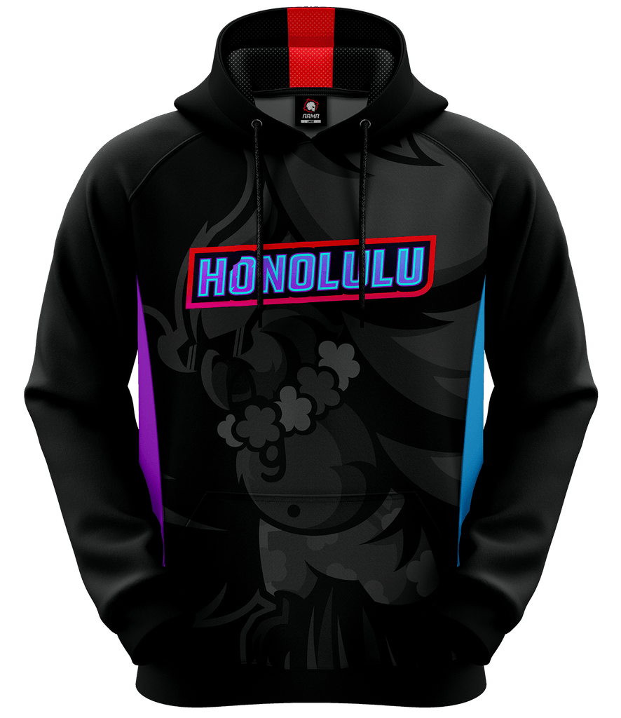 Honolulu Classic Pro Hoodie - ARMA
