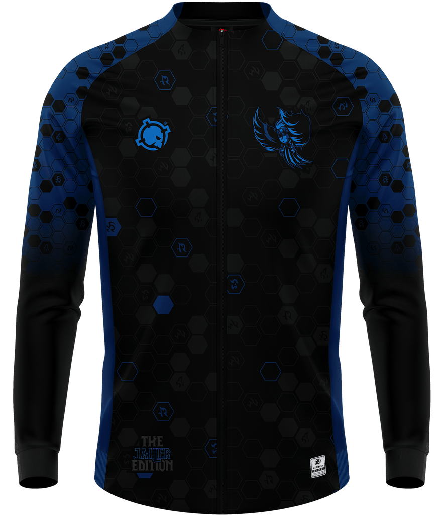 Honolulu ELITE Jacket - Jailer Edition - ARMA