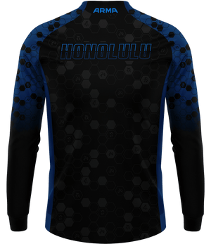 Honolulu ELITE Jacket - Jailer Edition - ARMA