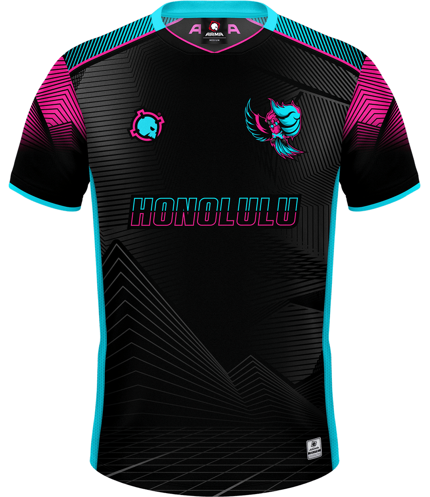 Honolulu ELITE Jersey - ARMA