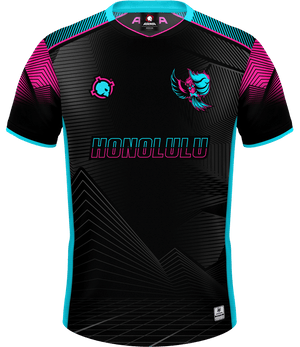 Honolulu ELITE Jersey - ARMA